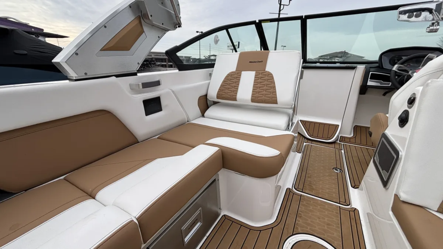 2022 Mastercraft Boats X26 for sale in Osage Beach, Missouri