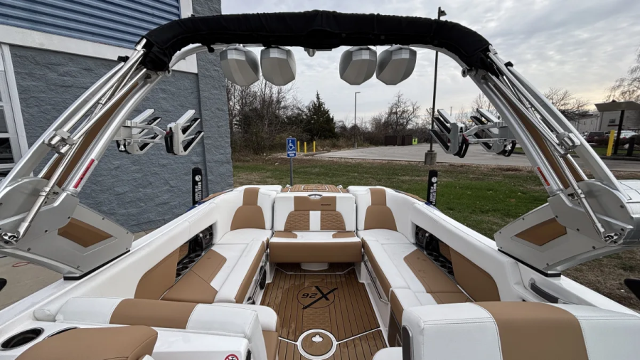 2022 Mastercraft Boats X26 for sale in Osage Beach, Missouri