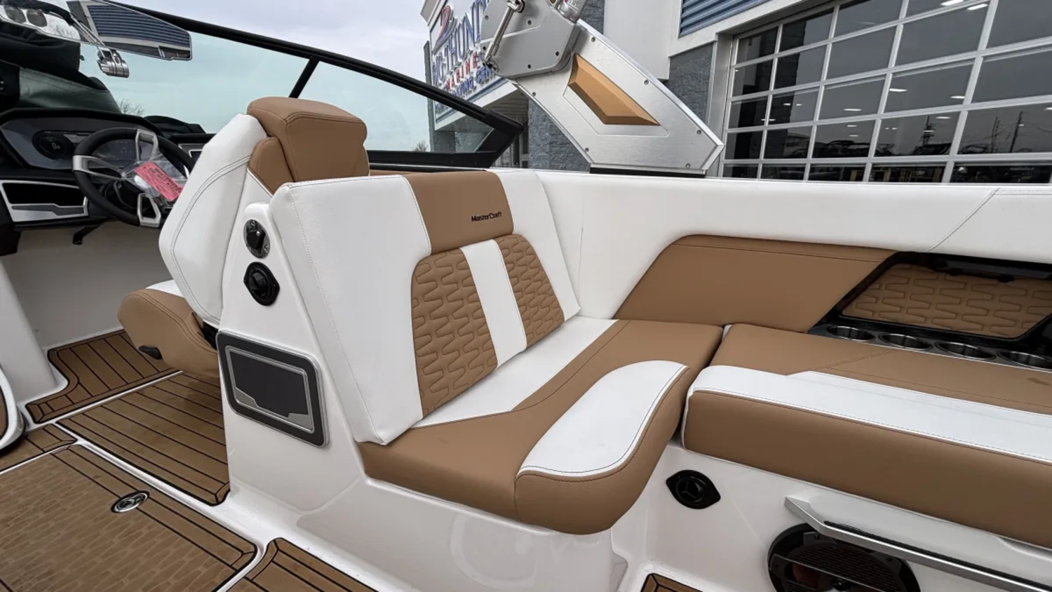 2022 Mastercraft Boats X26 for sale in Osage Beach, Missouri