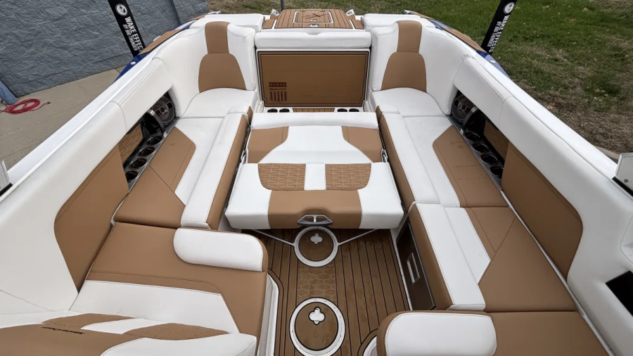 2022 Mastercraft Boats X26 for sale in Osage Beach, Missouri