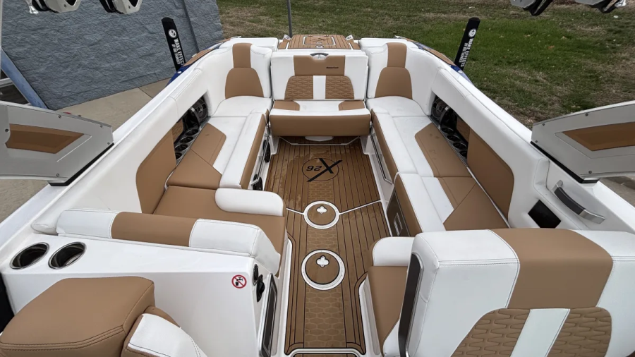 2022 Mastercraft Boats X26 for sale in Osage Beach, Missouri