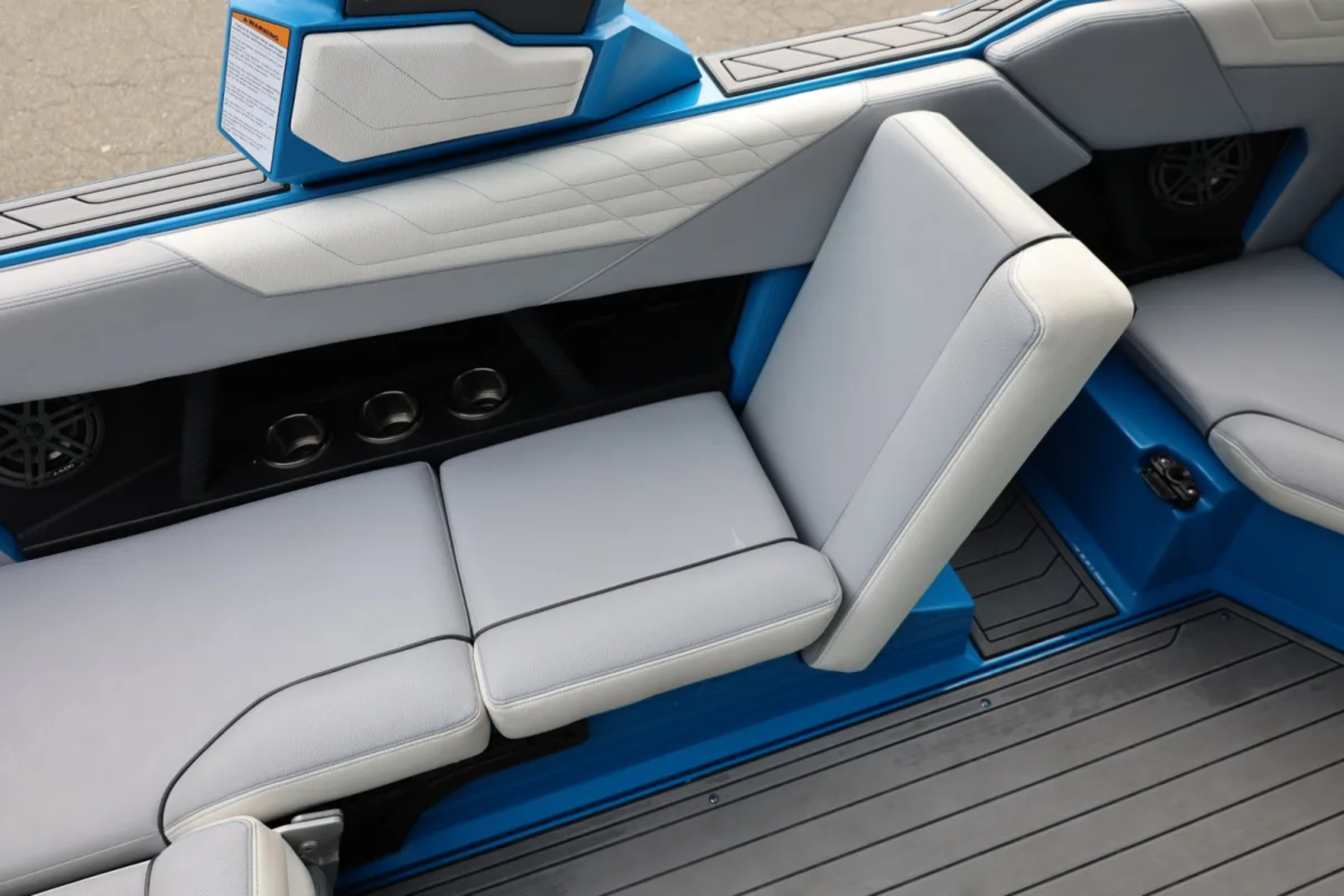 2022 Nautique Super Air Nautique S23