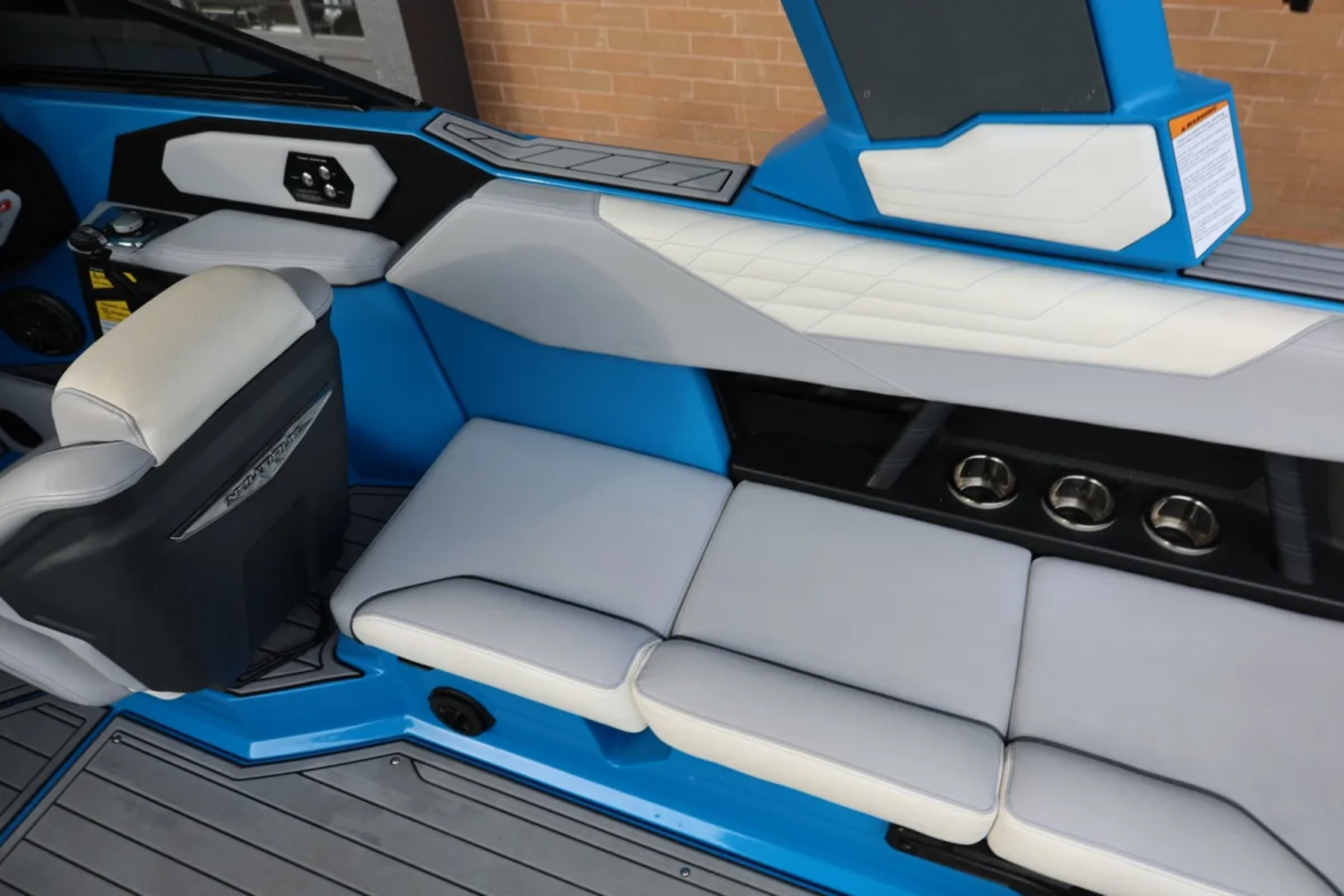 2022 Nautique Super Air Nautique S23