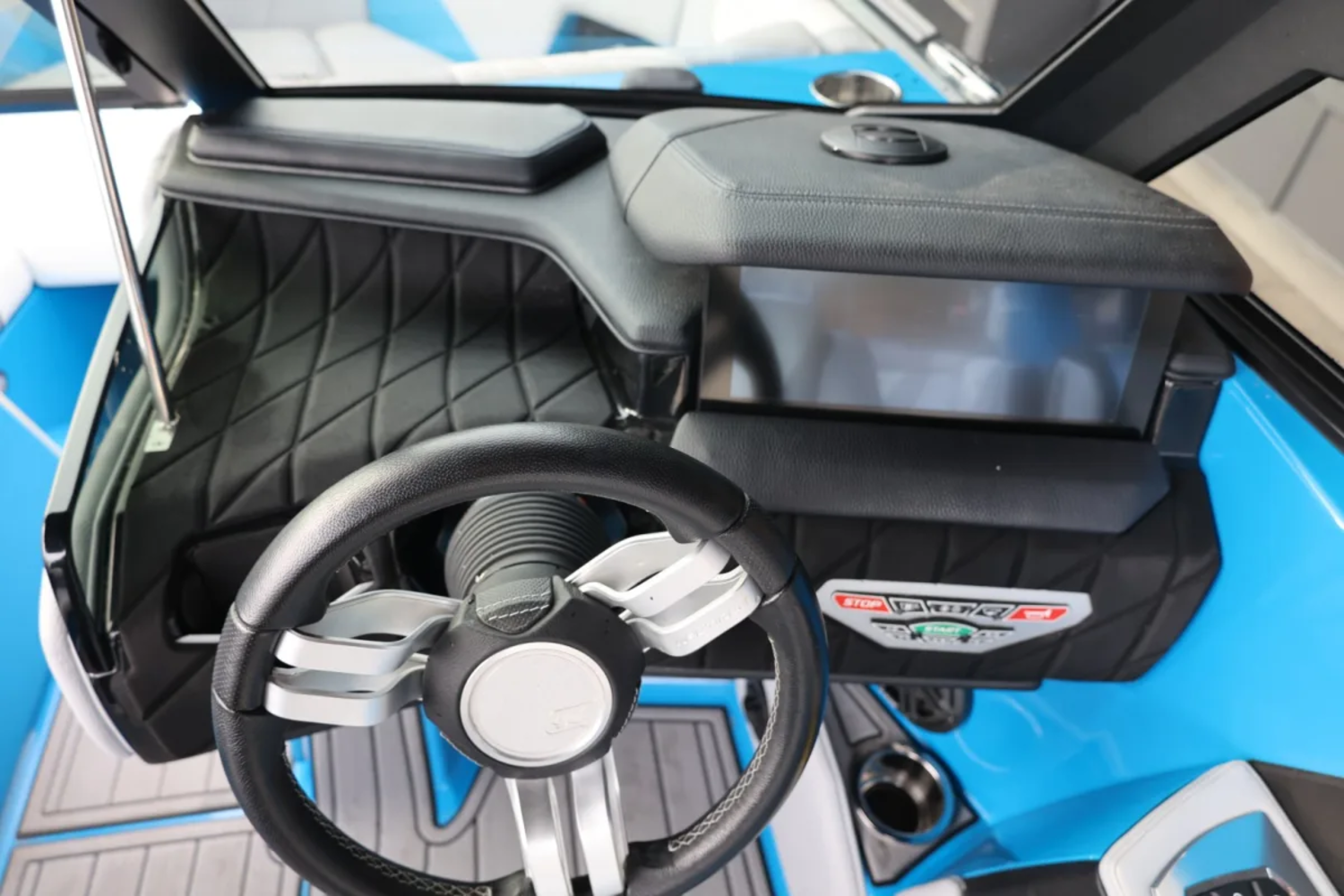 2022 Nautique Super Air Nautique S23