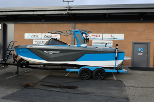 2022 Nautique Boats S23 for sale in Federal Way, Washington