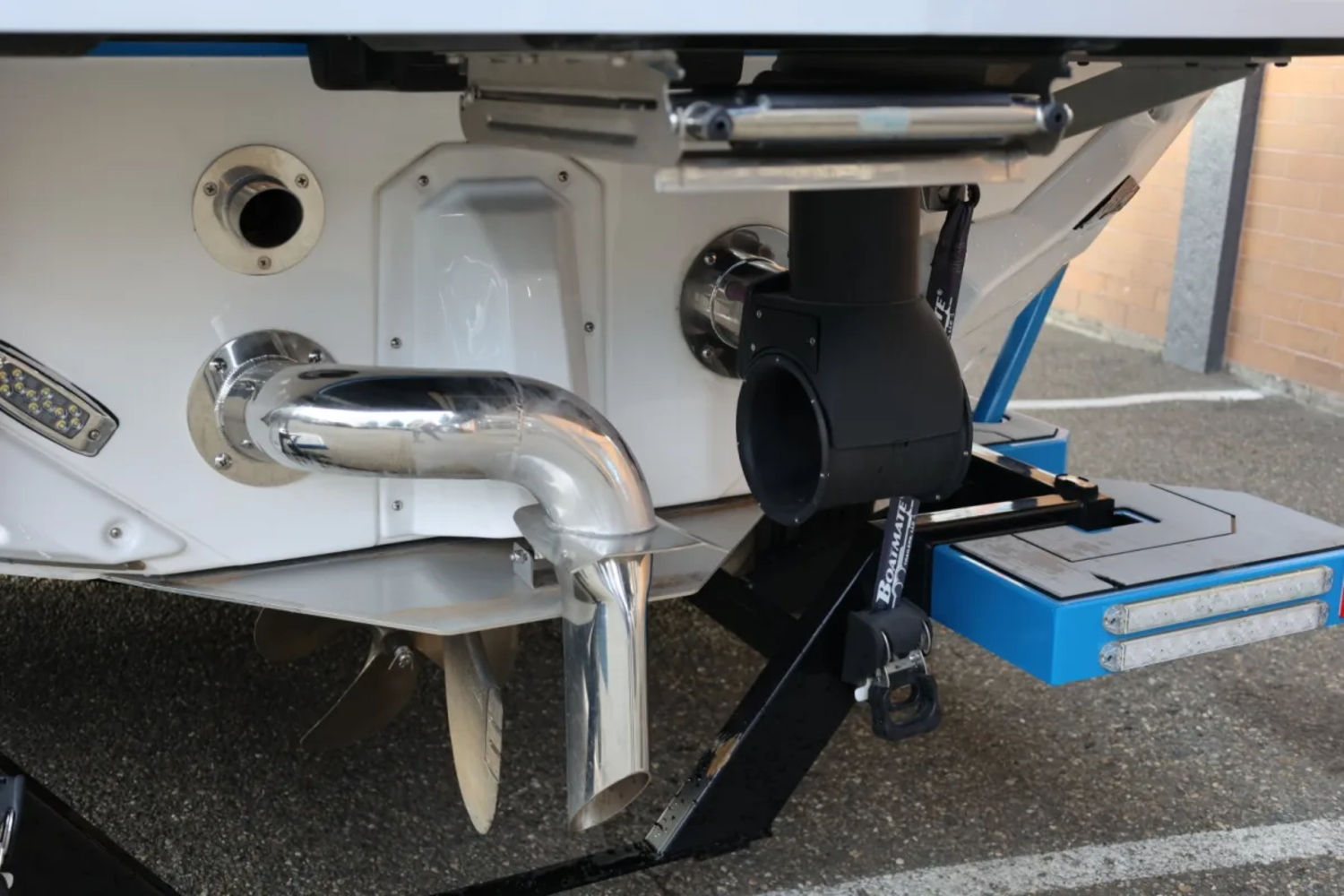 2022 Nautique Super Air Nautique S23