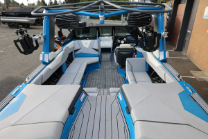 2022 Nautique Boats S23 for sale in Federal Way, Washington