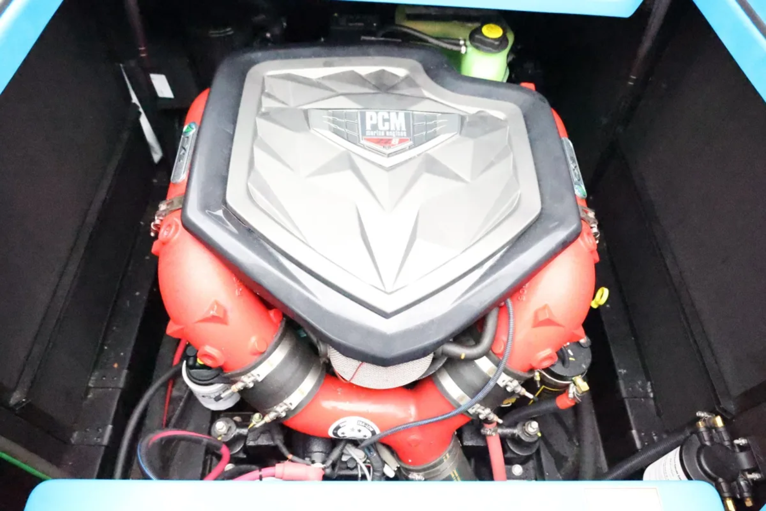 2022 Nautique Super Air Nautique S23