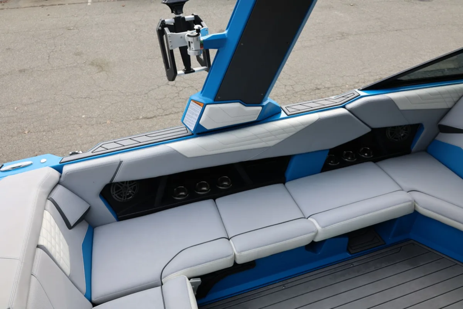 2022 Nautique Super Air Nautique S23