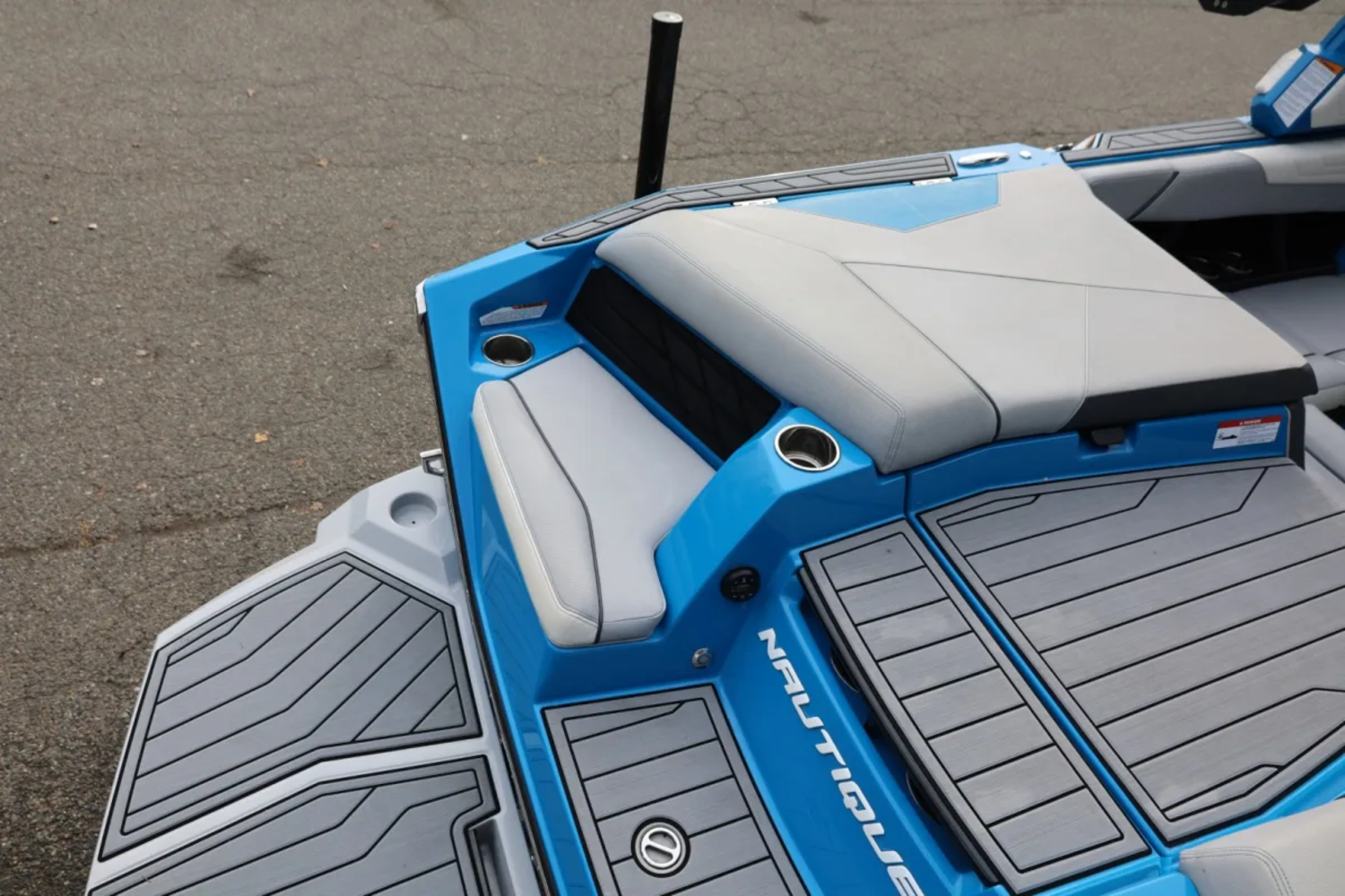 2022 Nautique Super Air Nautique S23
