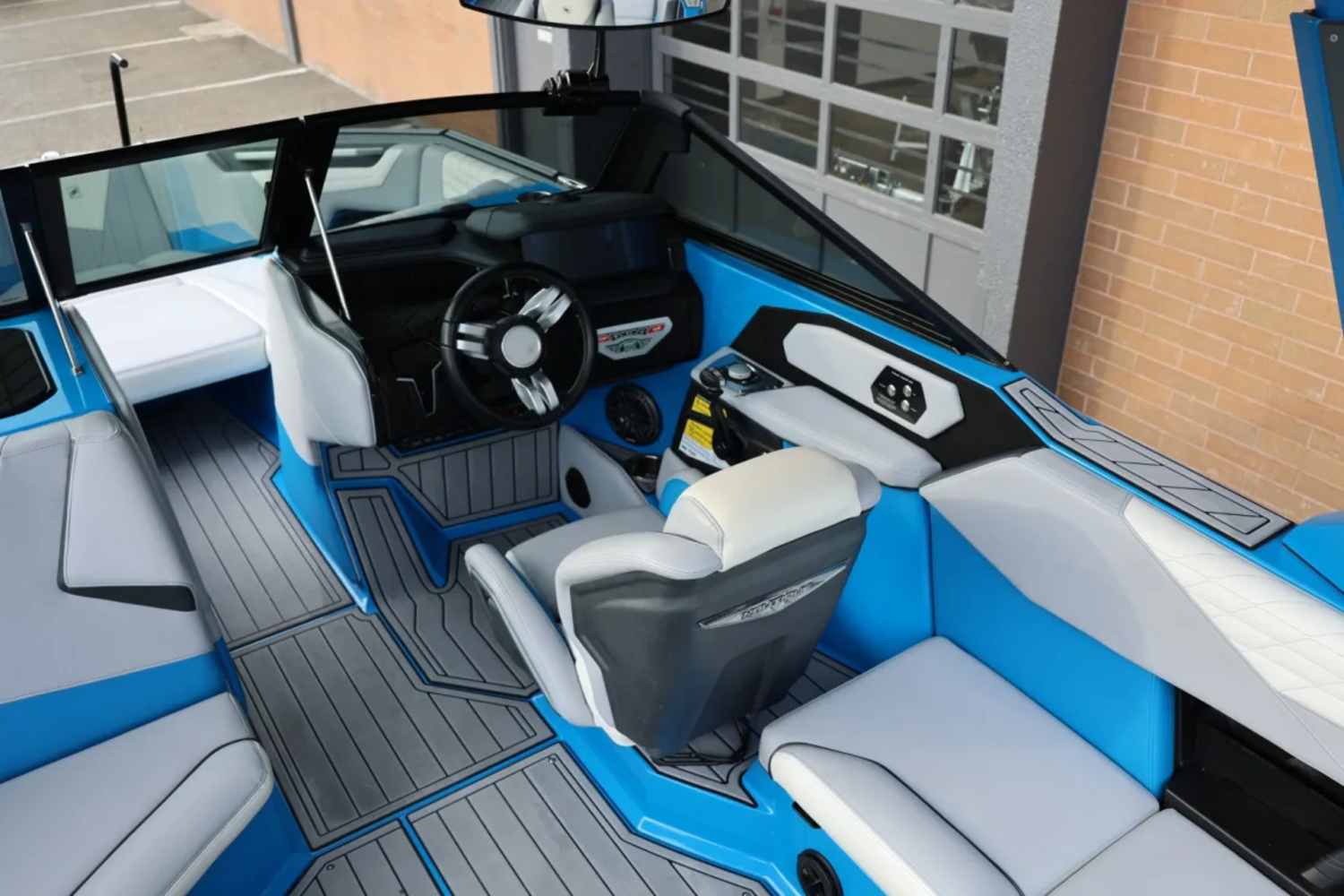 2022 Nautique Super Air Nautique S23