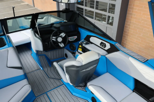 2022 Nautique Boats S23 for sale in Federal Way, Washington