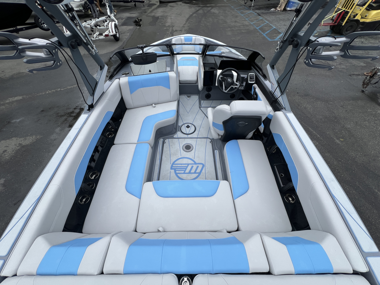 2026 Malibu Boats Wakesetter VTX for sale in Bellevue, Washington