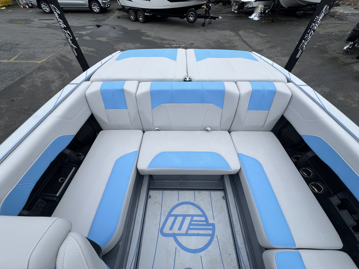 2026 Malibu 20VTX