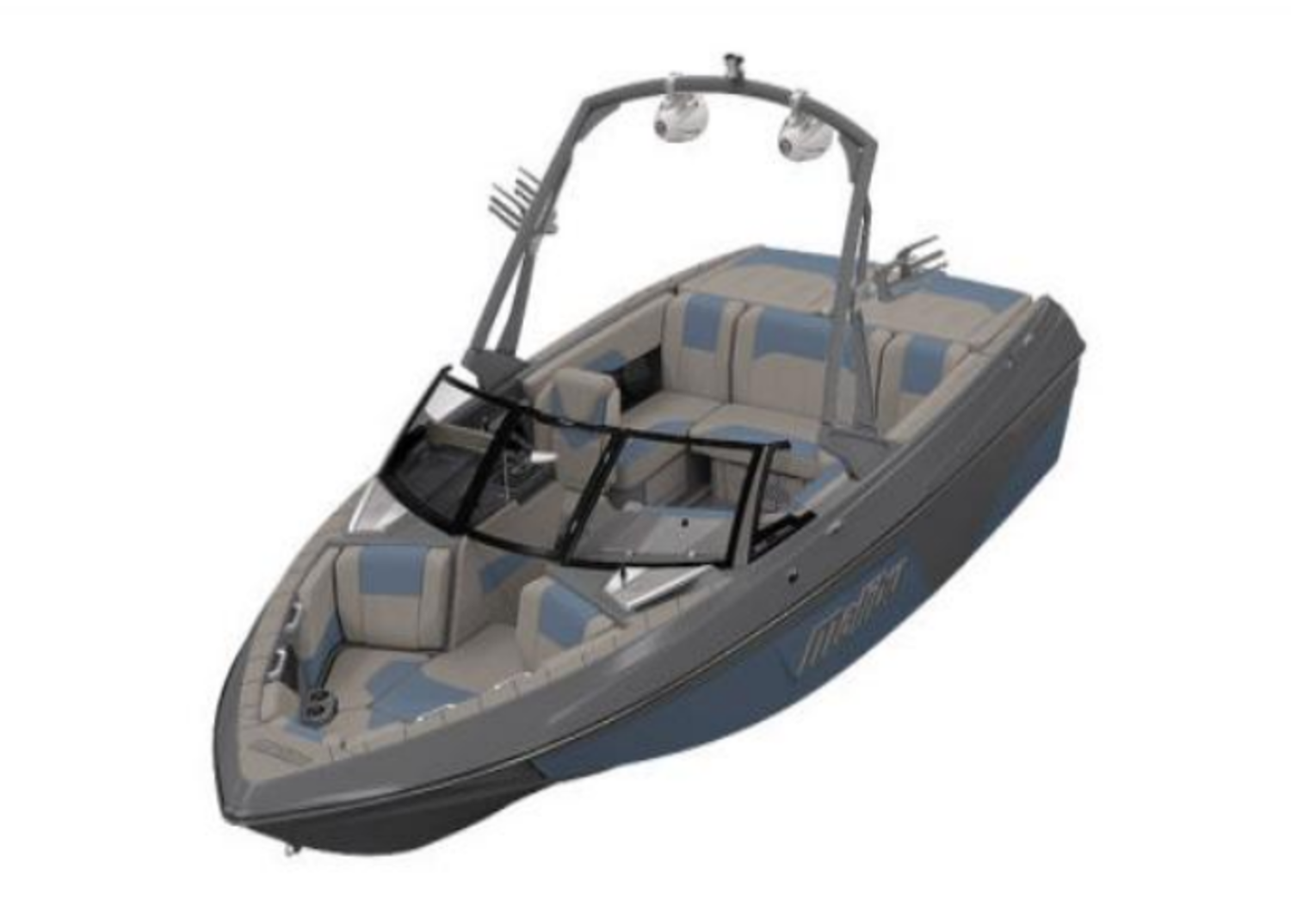 2026 Malibu 20VTX