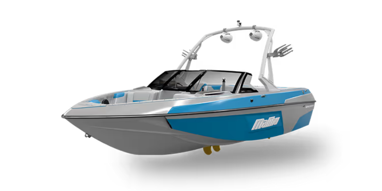 2026 Malibu 20VTX