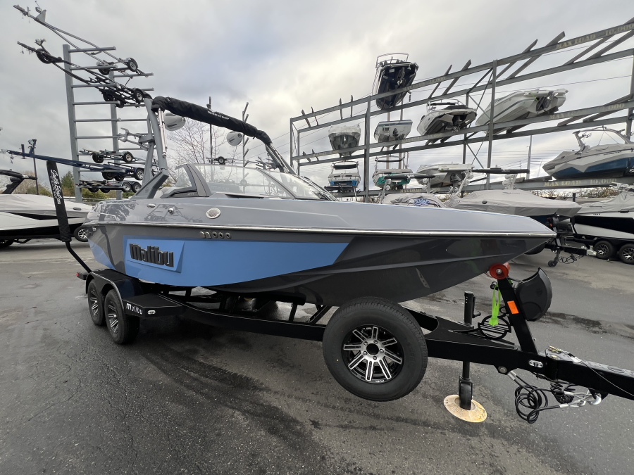 2026 Malibu Boats Wakesetter VTX for sale in Bellevue, Washington