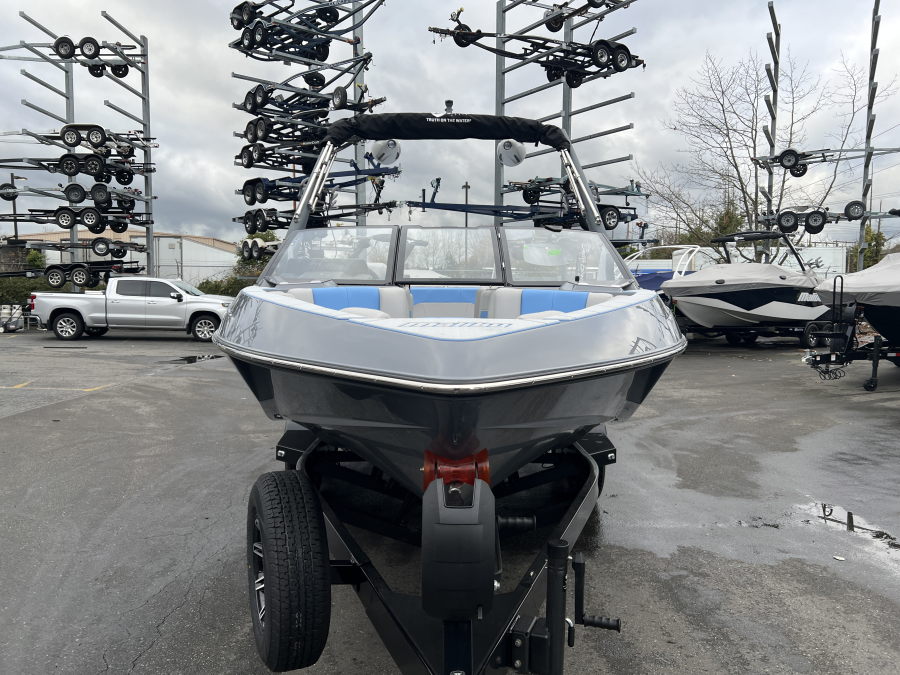 2026 Malibu Boats Wakesetter VTX for sale in Bellevue, Washington