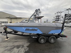 2026 Malibu Boats Wakesetter VTX for sale in Bellevue, Washington