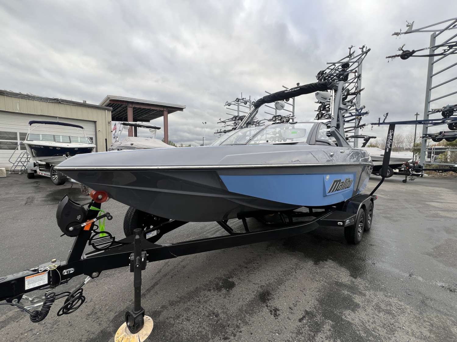 2026 Malibu 20VTX