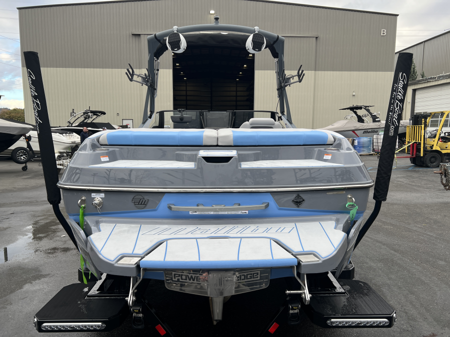 2026 Malibu Boats Wakesetter VTX for sale in Bellevue, Washington