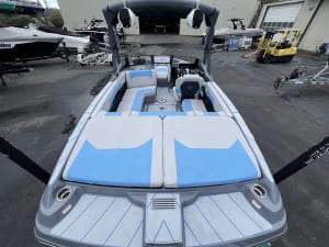 2026 Malibu 20VTX
