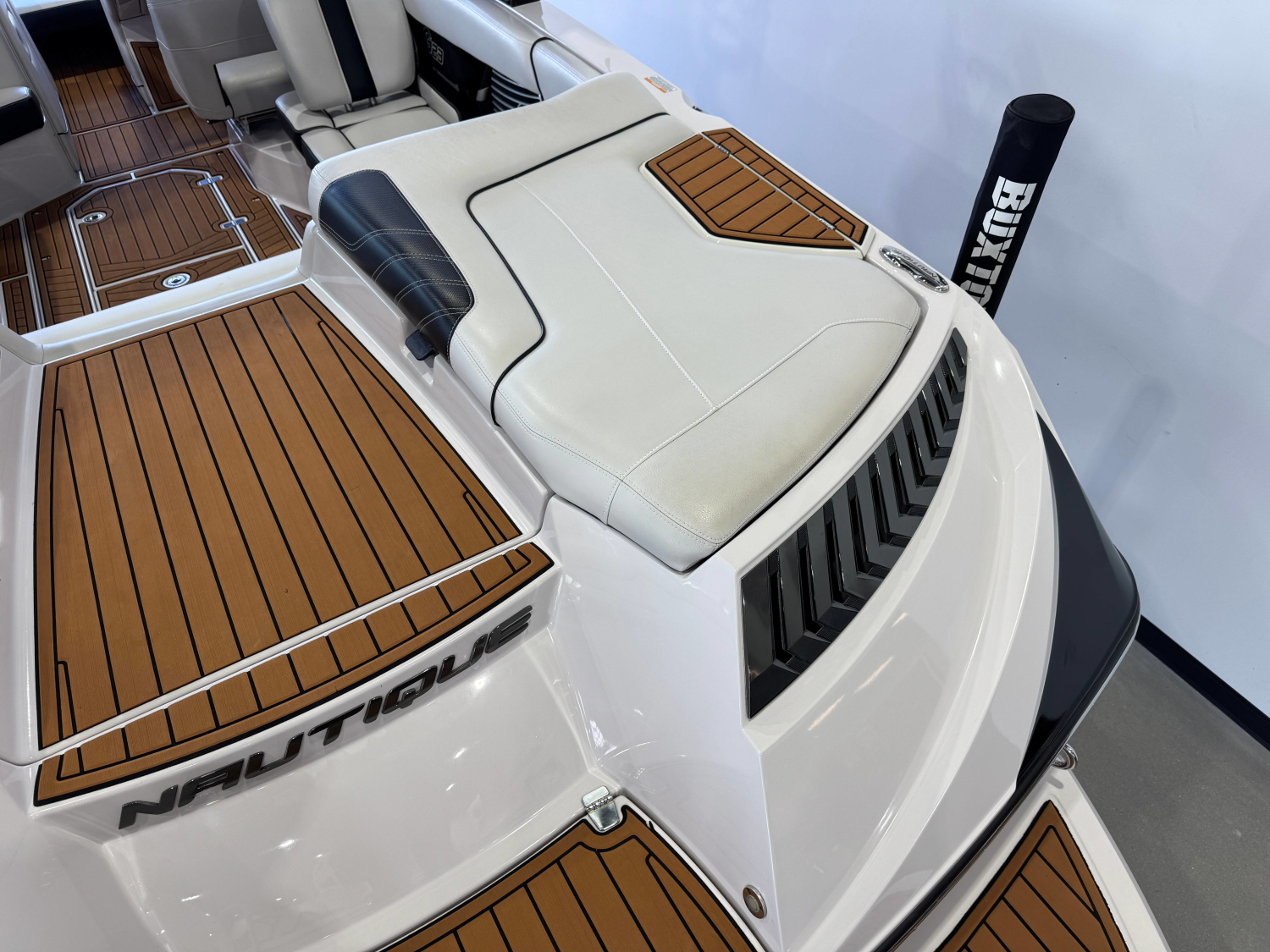 2015 Nautique Super Air Nautique G23