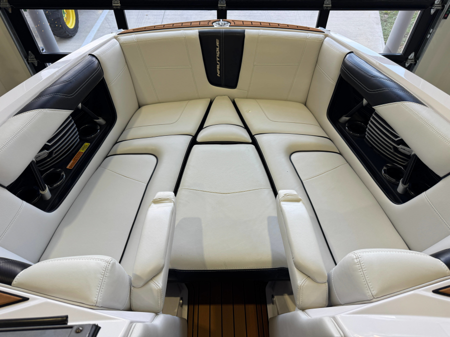 2015 Nautique Boats G23 for sale in Lewisville, Texas