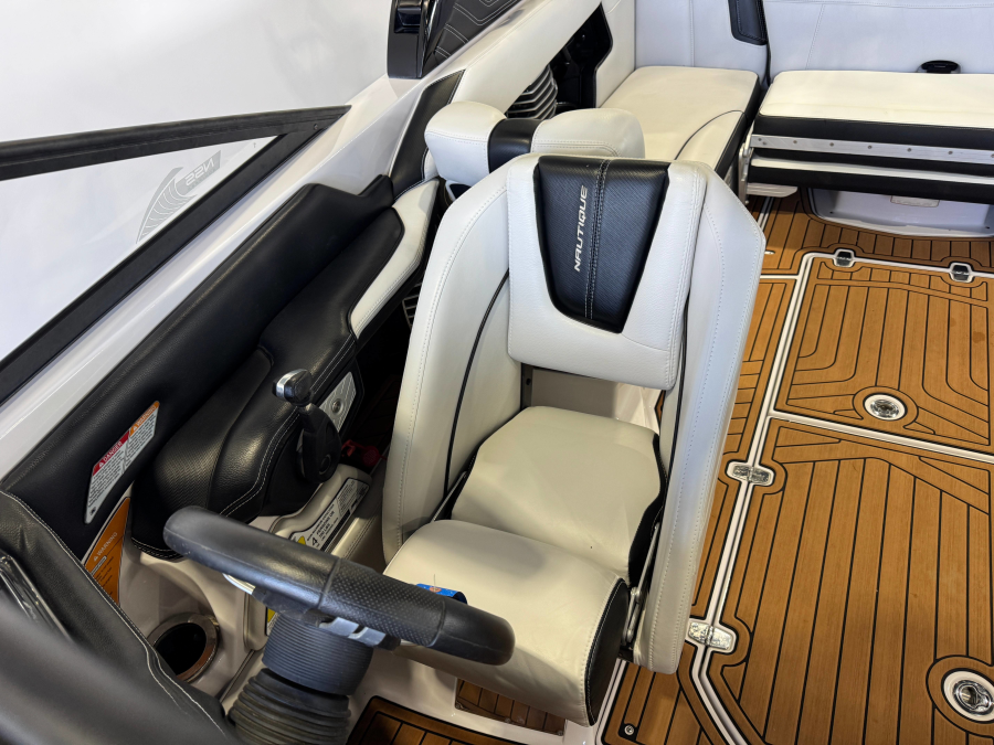 2015 Nautique Boats G23 for sale in Lewisville, Texas