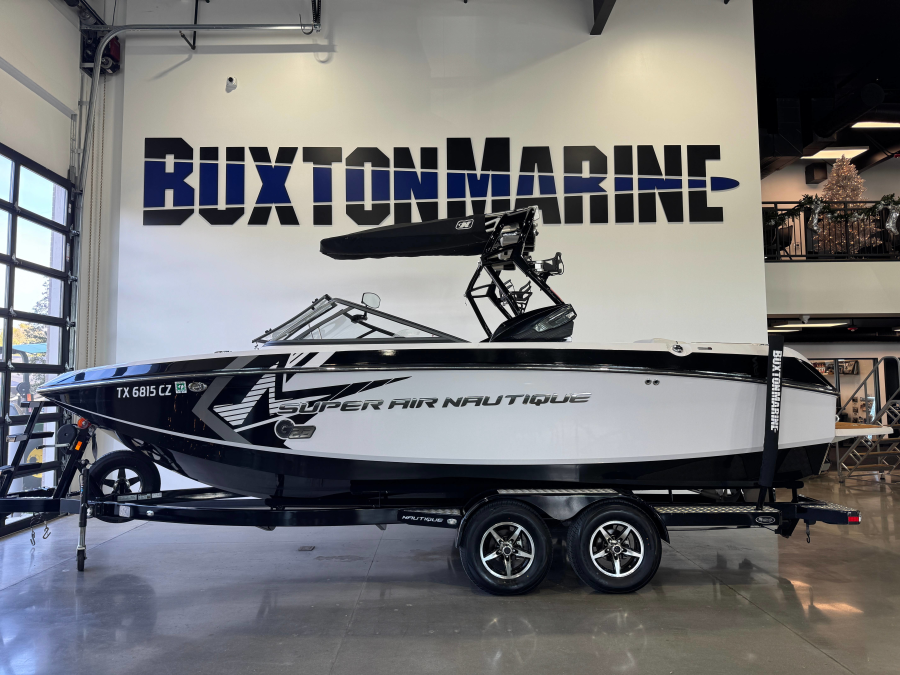 2015 Nautique Boats G23 for sale in Lewisville, Texas