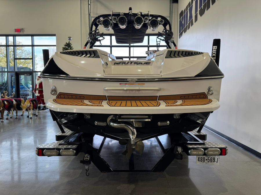 2015 Nautique Boats G23 for sale in Lewisville, Texas