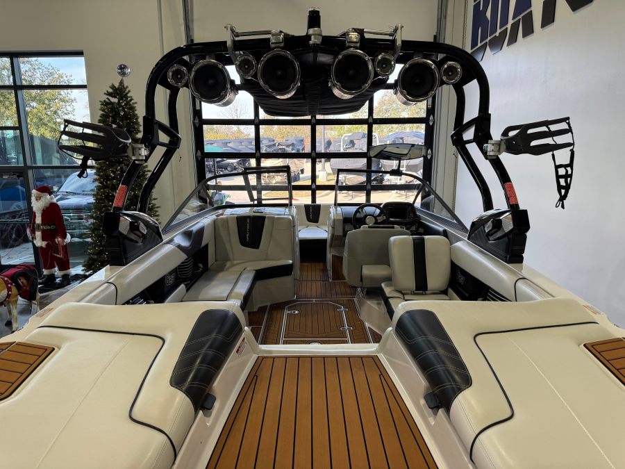2015 Nautique Boats G23 for sale in Lewisville, Texas