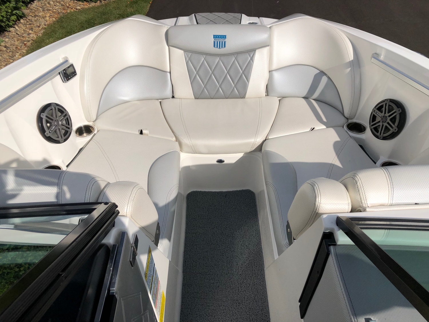 2015 Mastercraft X23