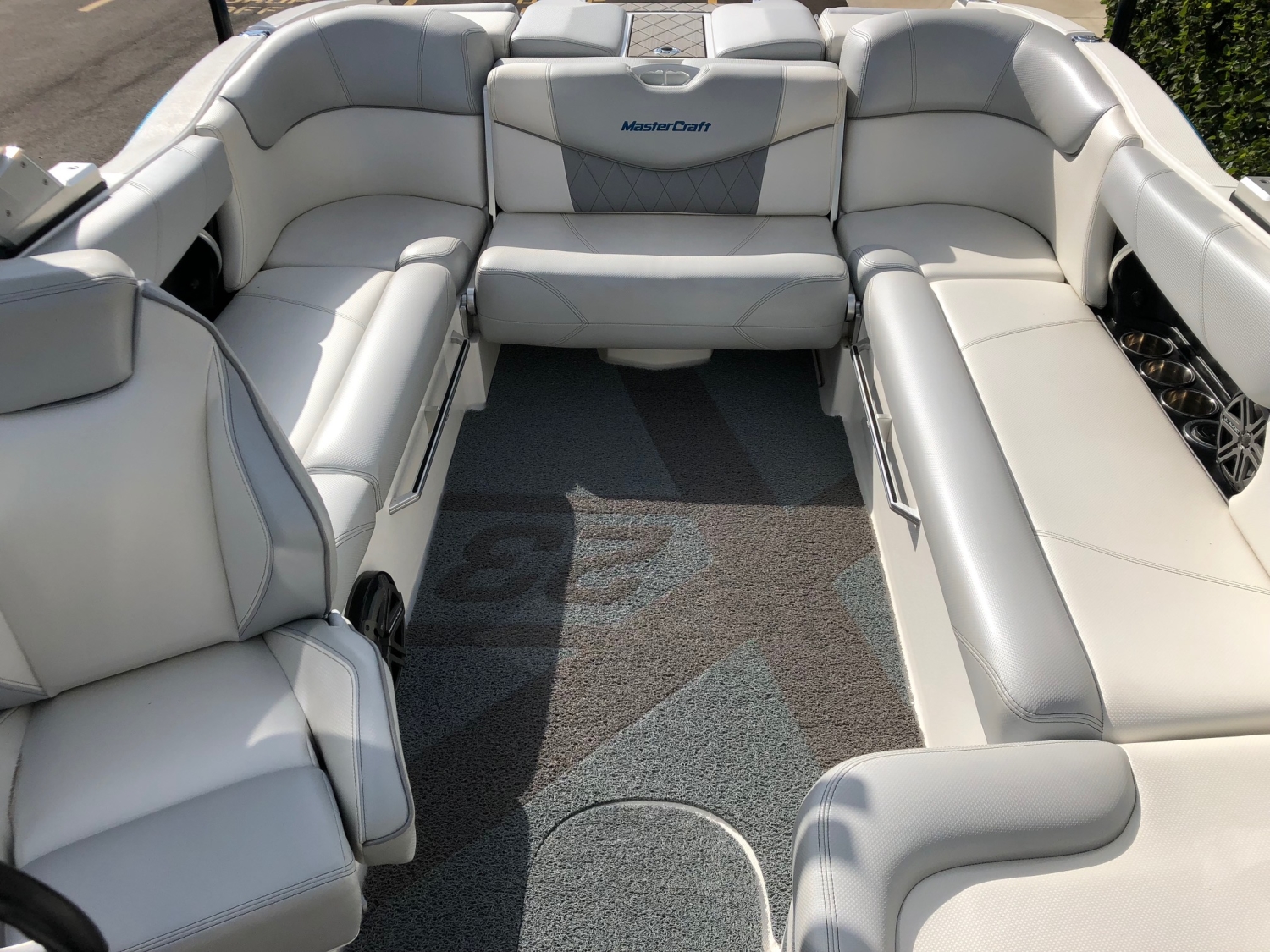 2015 Mastercraft X23