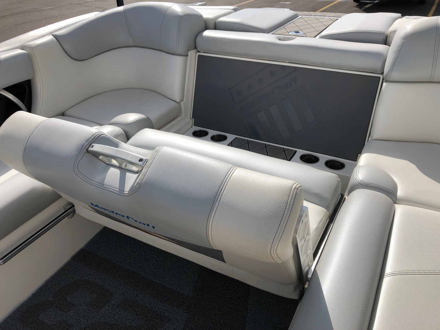 2015 Mastercraft Boats X23 for sale in Fenton, Michigan