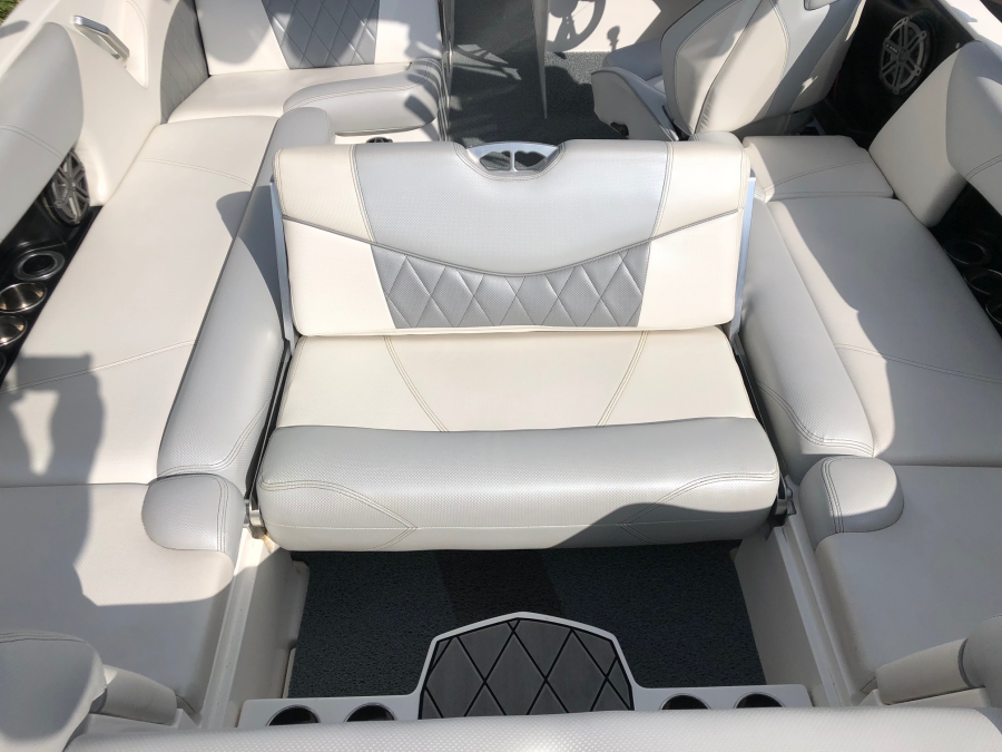 2015 Mastercraft Boats X23 for sale in Fenton, Michigan