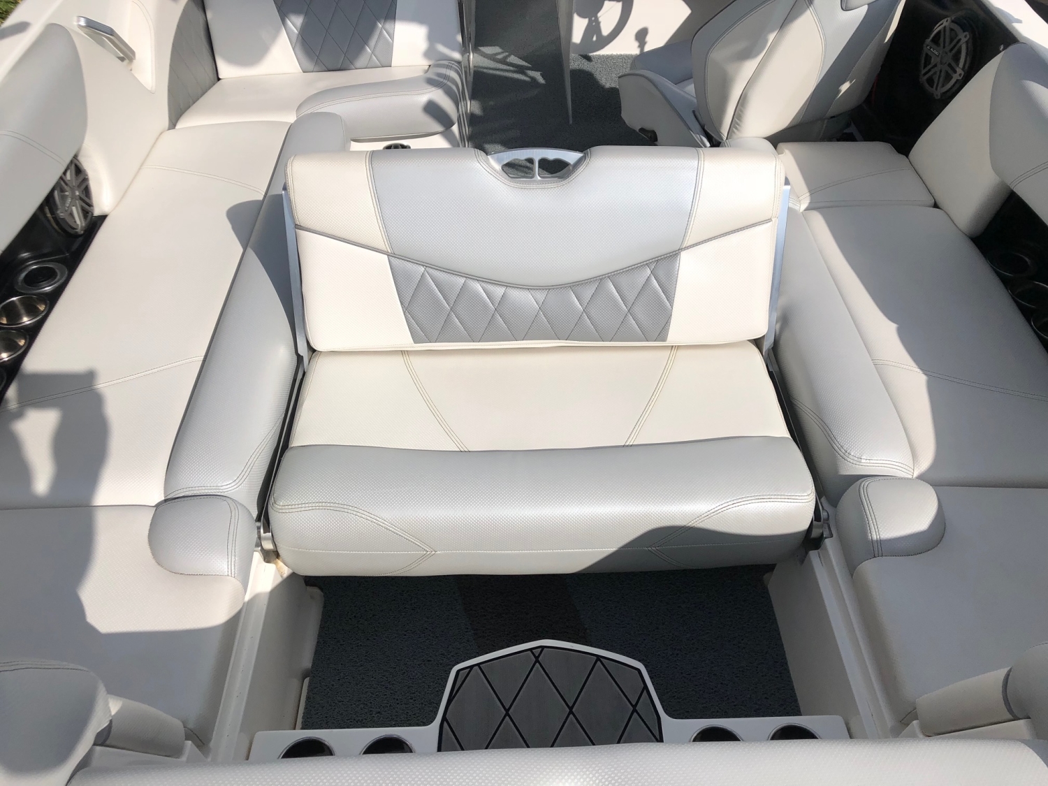 2015 Mastercraft X23