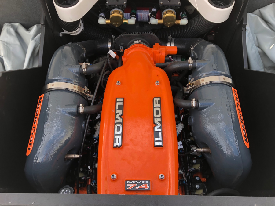 2015 Mastercraft Boats X23 for sale in Fenton, Michigan