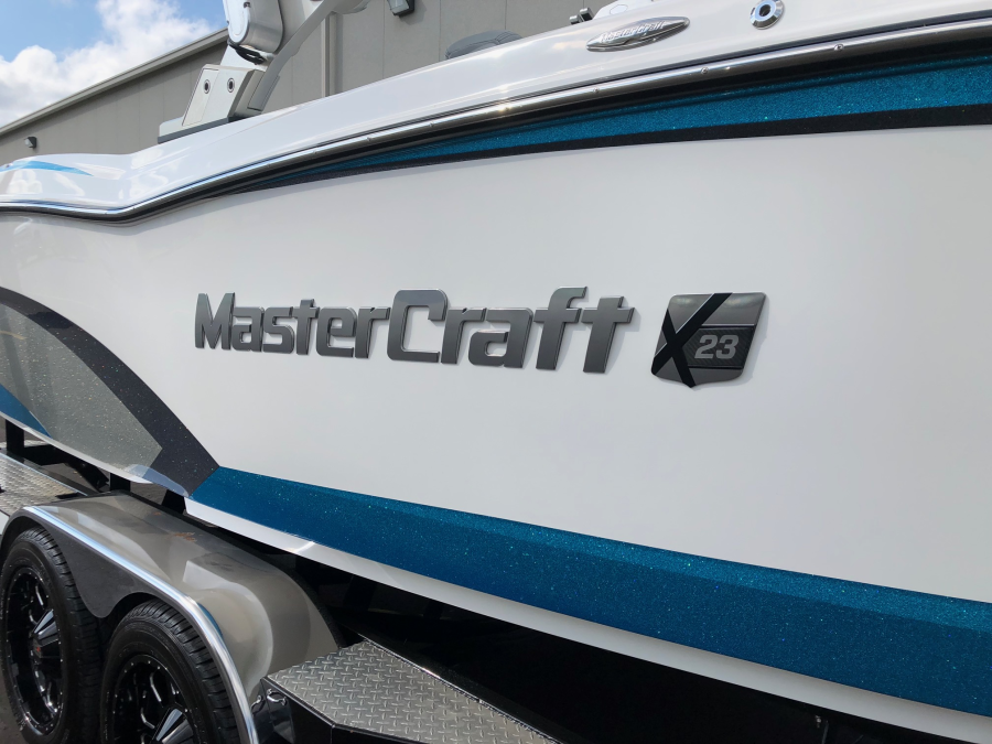 2015 Mastercraft Boats X23 for sale in Fenton, Michigan