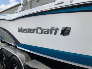 2015 Mastercraft Boats X23 for sale in Fenton, Michigan