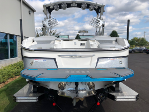 2015 Mastercraft Boats X23 for sale in Fenton, Michigan