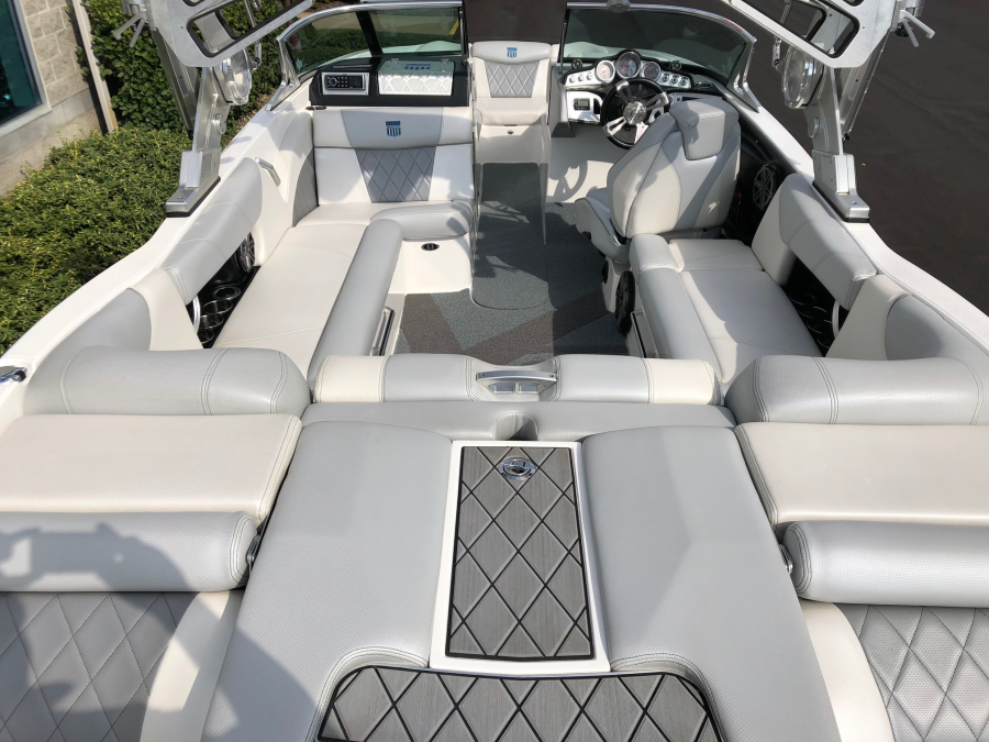 2015 Mastercraft Boats X23 for sale in Fenton, Michigan