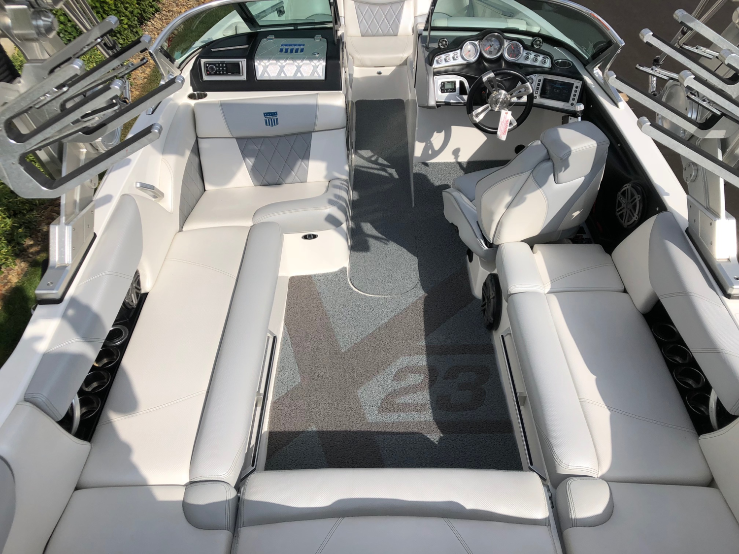 2015 Mastercraft Boats X23 for sale in Fenton, Michigan