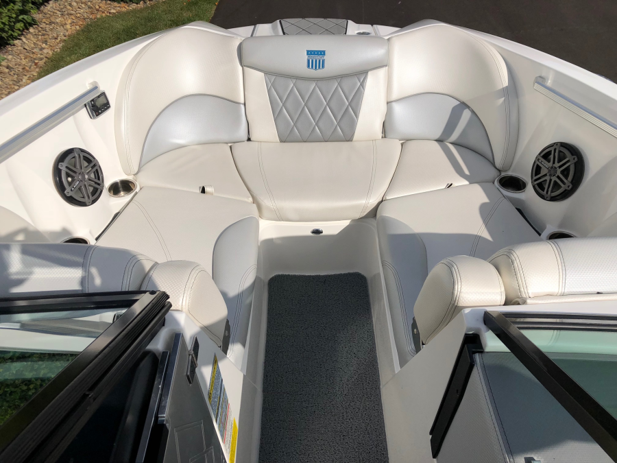 2015 Mastercraft Boats X23 for sale in Fenton, Michigan