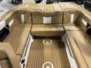 2026 Mastercraft Boats XT22 for sale in Fenton, Michigan