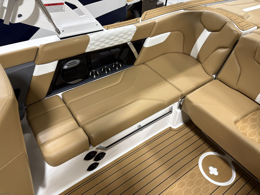 2026 Mastercraft Boats XT22 for sale in Fenton, Michigan