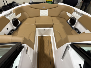 2026 Mastercraft Boats XT22 for sale in Fenton, Michigan