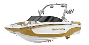 2026 Mastercraft Boats XT22 for sale in Fenton, Michigan