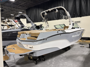 2026 Mastercraft Boats XT22 for sale in Fenton, Michigan