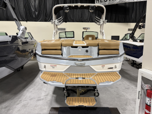 2026 Mastercraft Boats XT22 for sale in Fenton, Michigan
